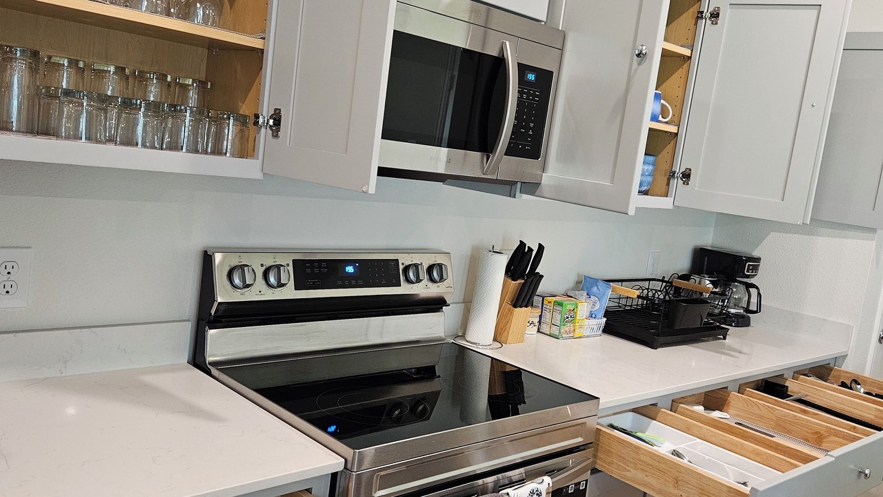 Photo of Kitchen in Sherman