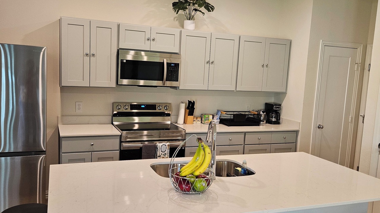 Photo of Kitchen in Sherman