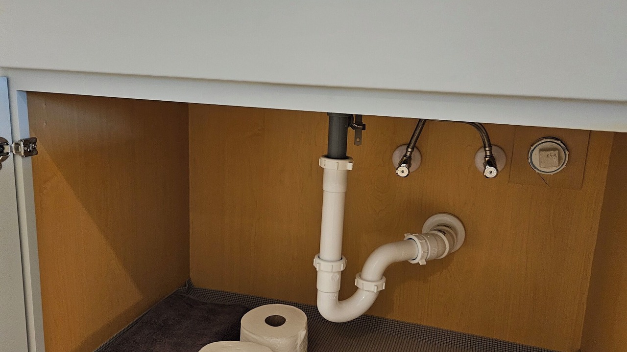 Photo of Bathroom in Sherman