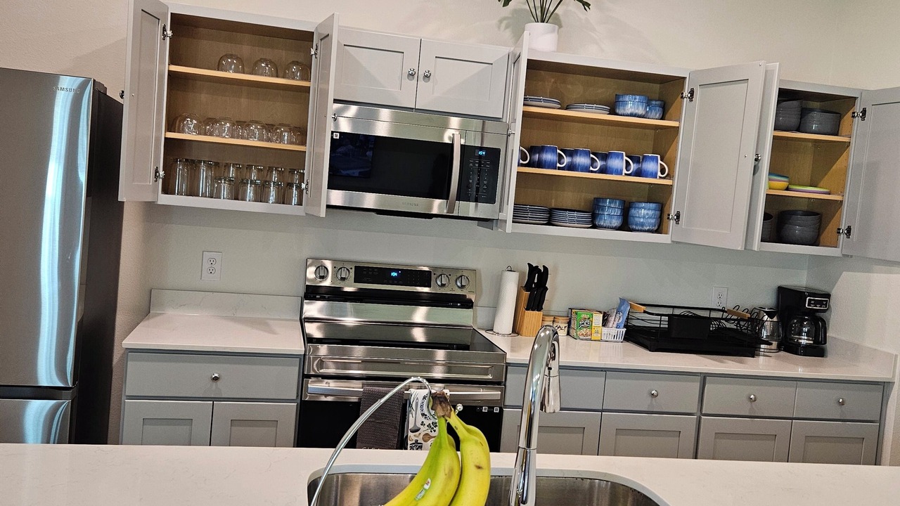 Photo of Kitchen in Sherman