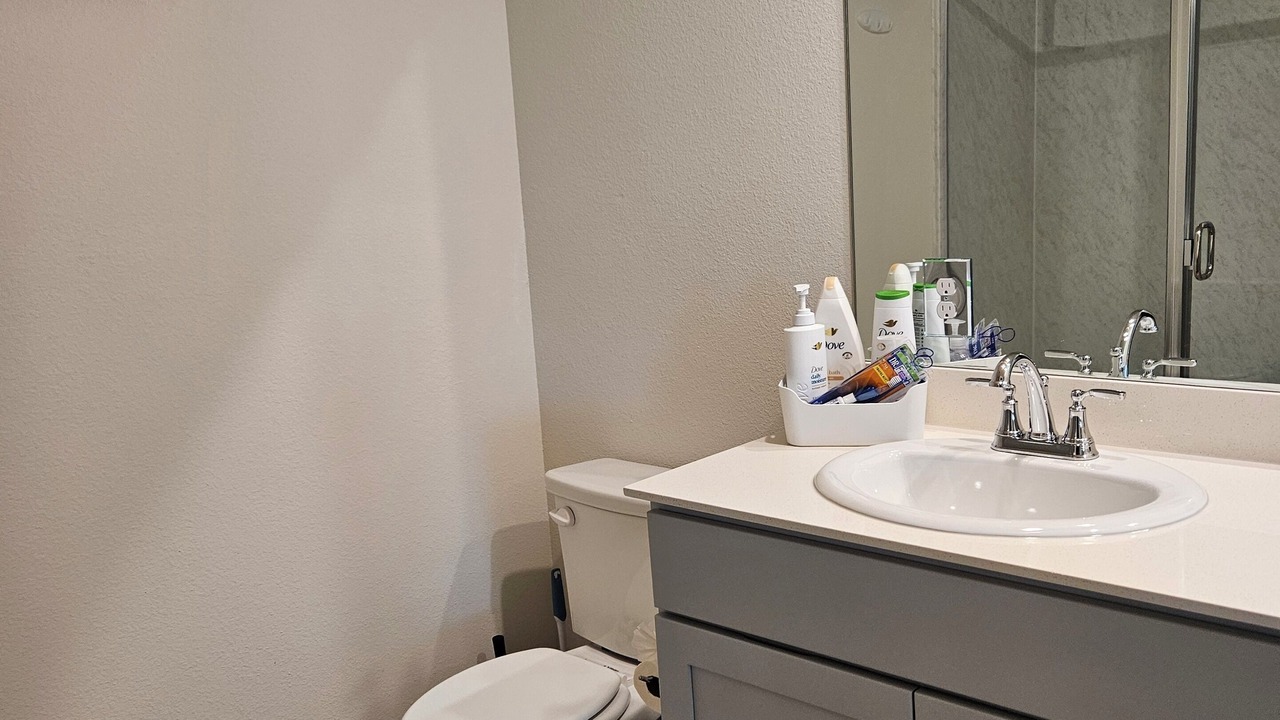 Photo of Bathroom in Sherman