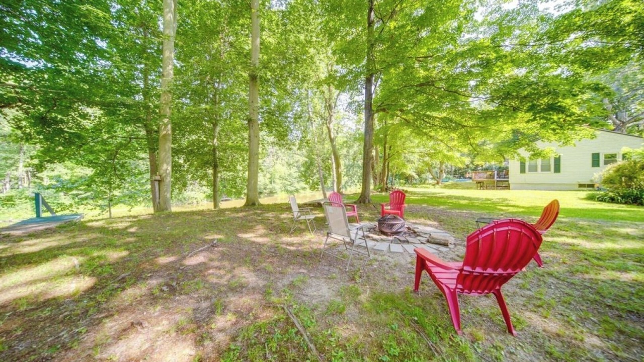Photo of Outdoor in Austinburg