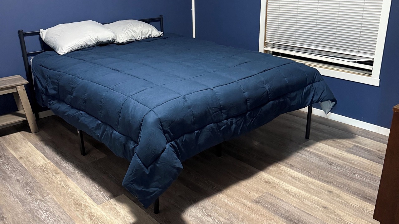 Photo of Bedroom in Grampian