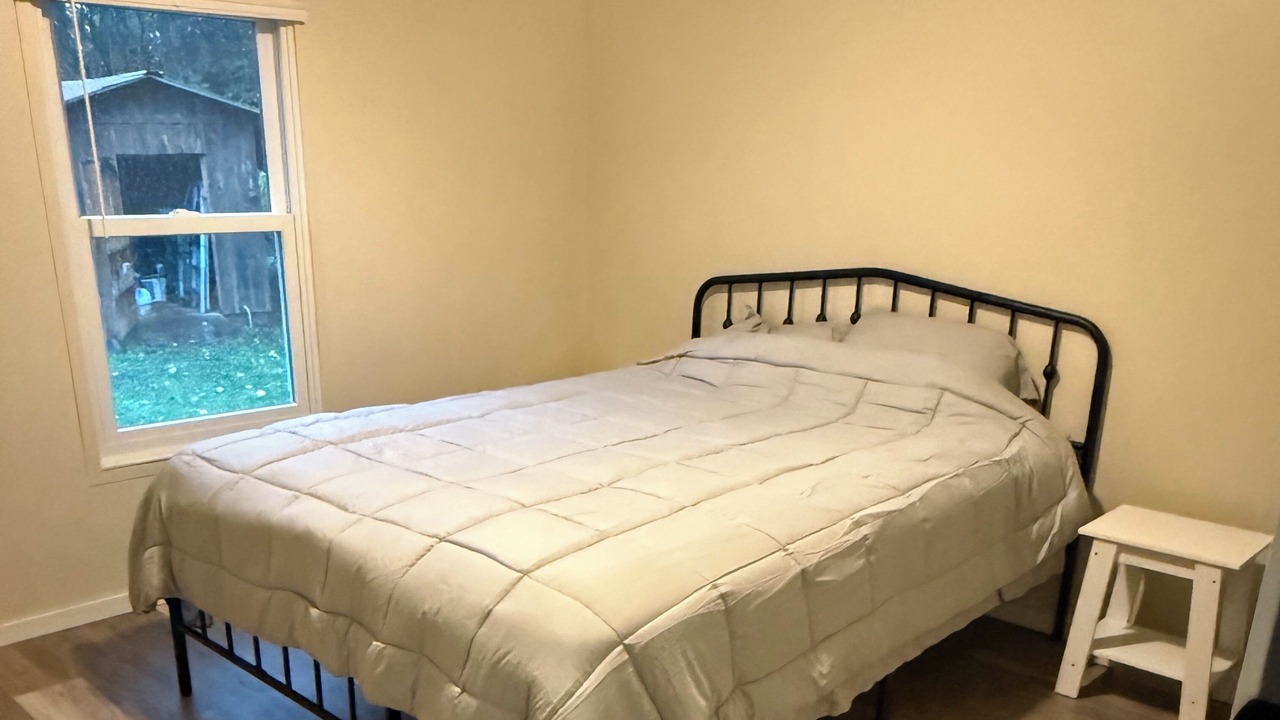 Photo of Bedroom in Grampian
