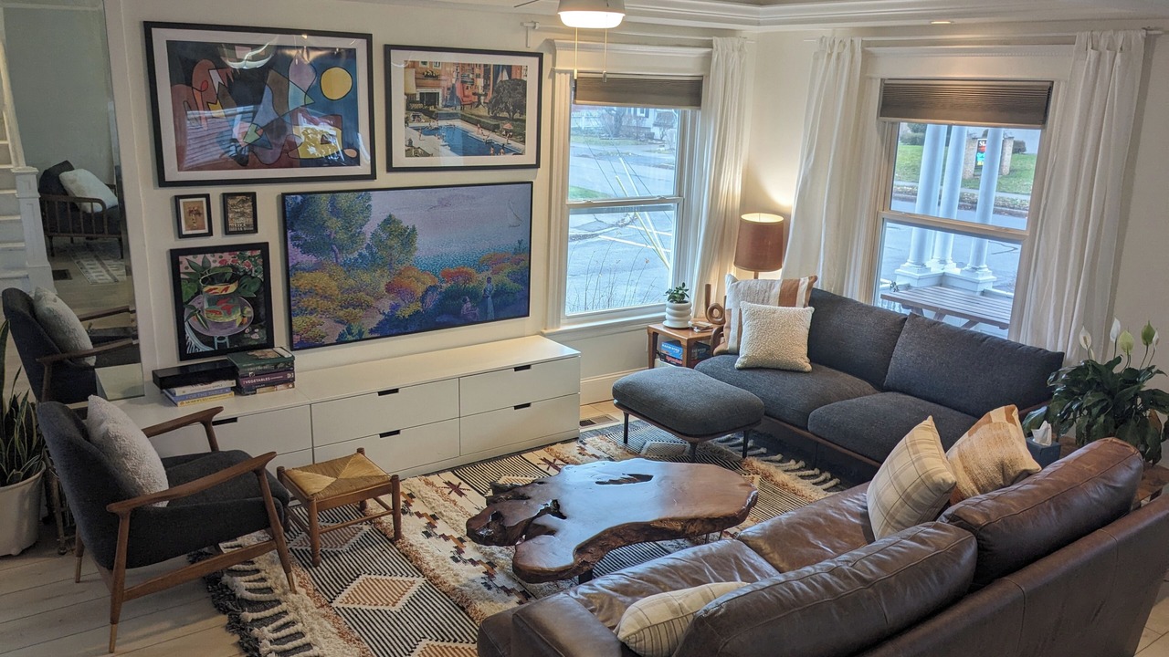 Photo of Livingroom in Batavia