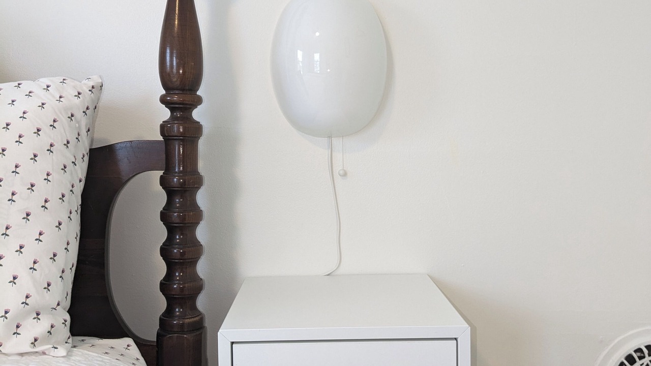 Photo of Bedroom in Batavia