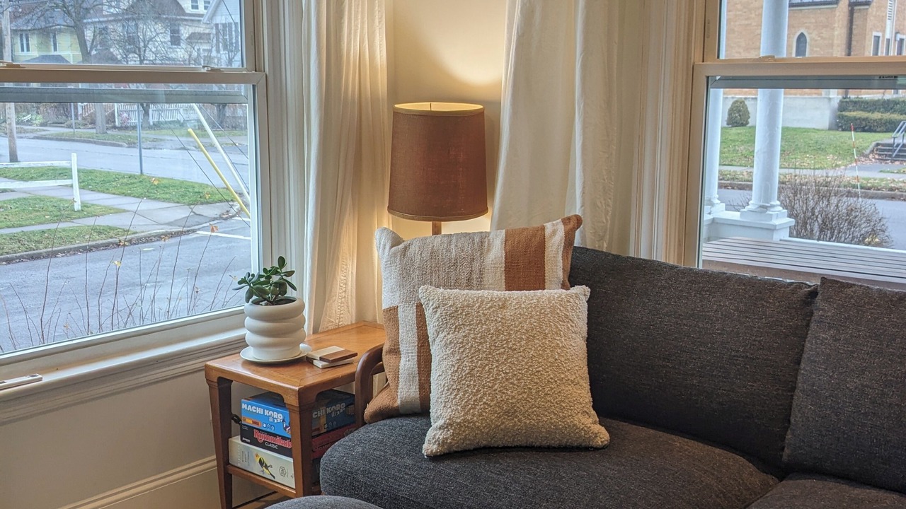 Photo of Livingroom in Batavia