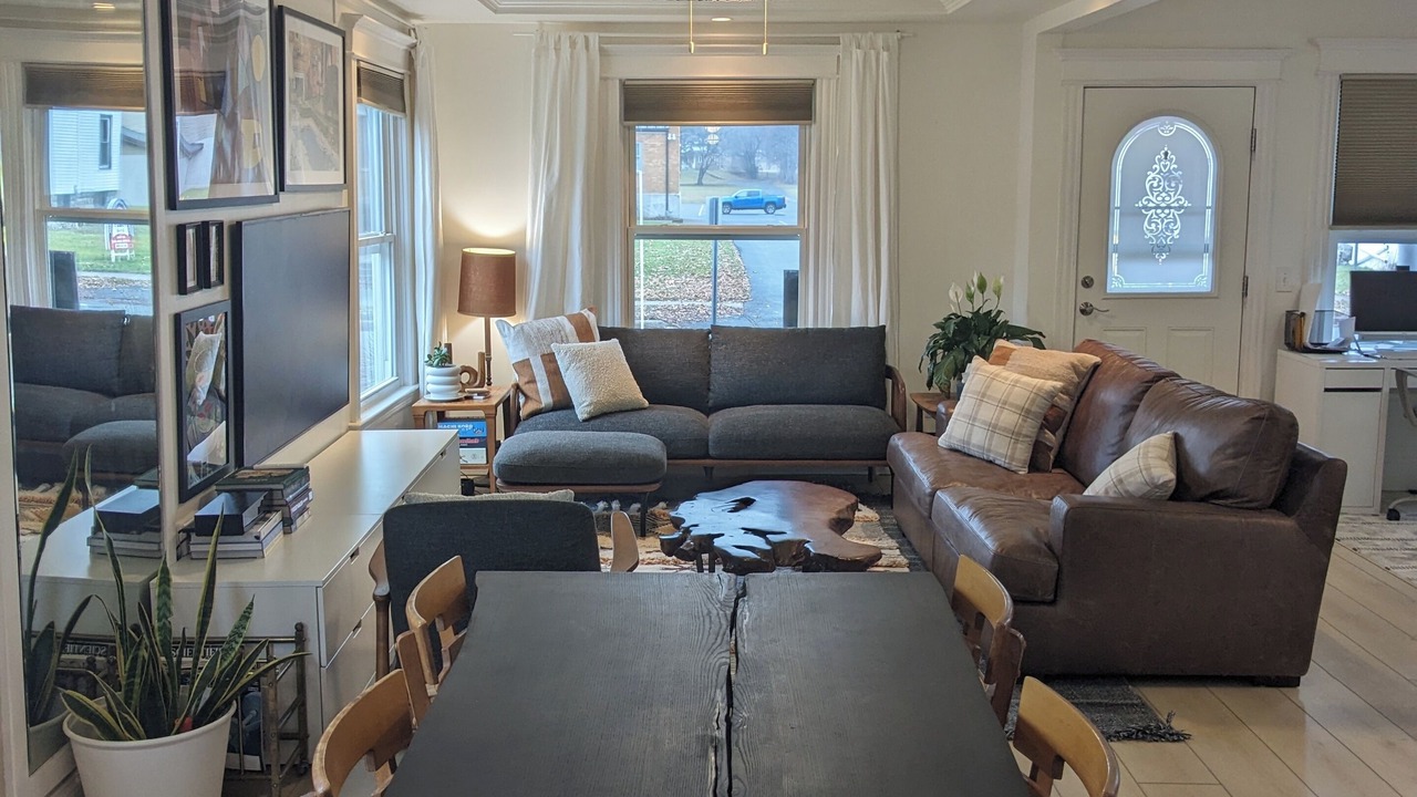 Photo of Livingroom in Batavia