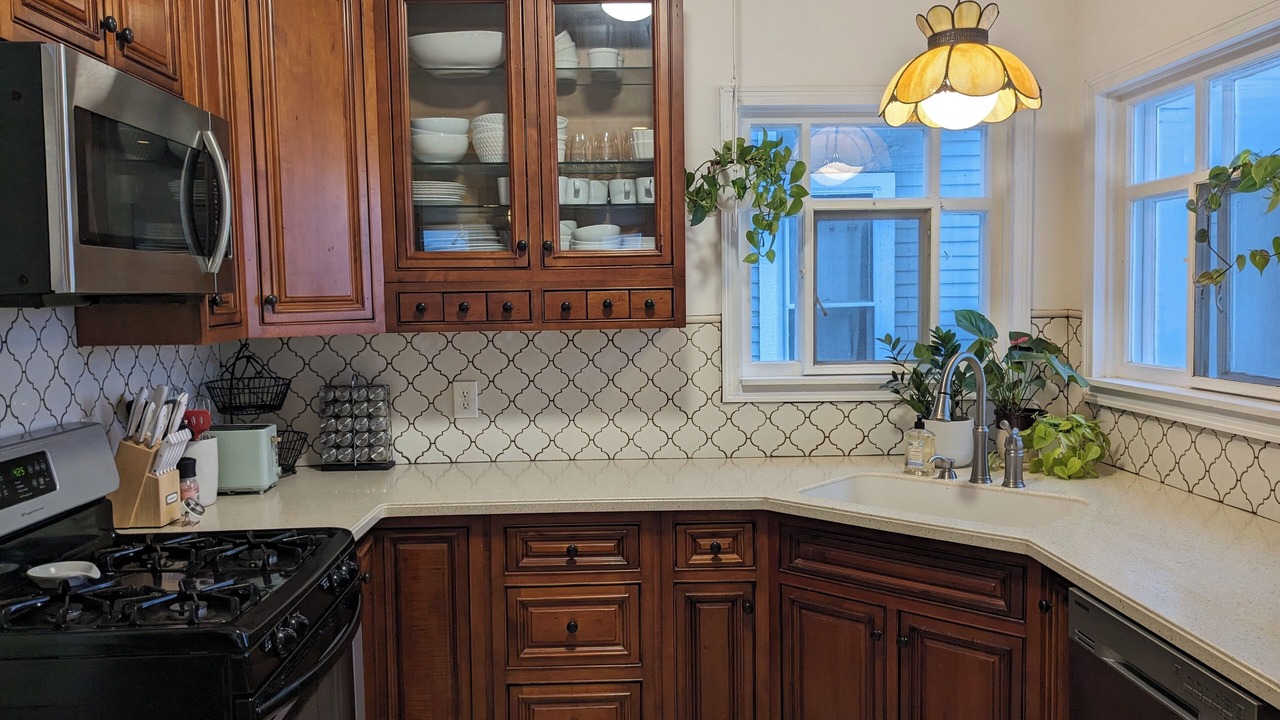 Photo of Kitchen in Batavia