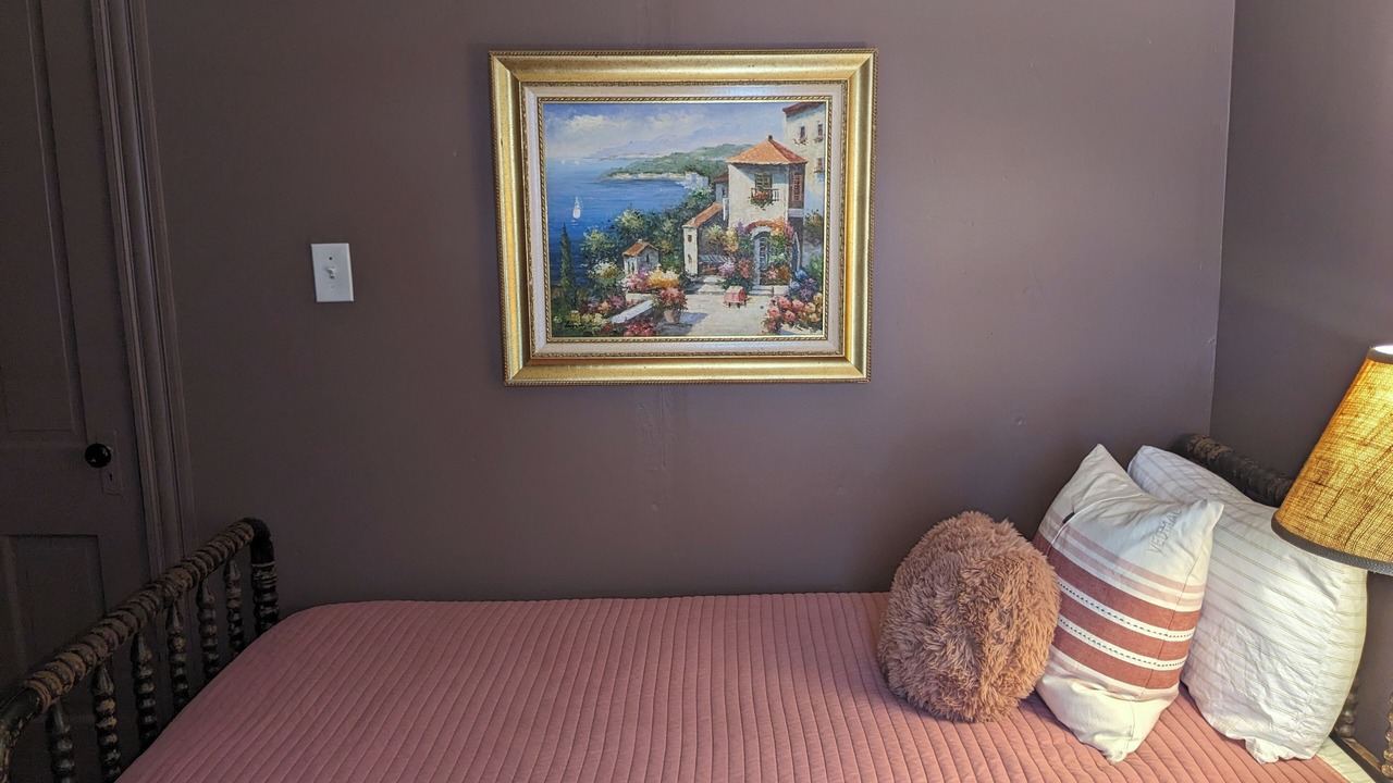 Photo of Bedroom in Batavia