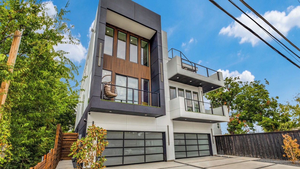 Photo of Outdoor in West Dallas