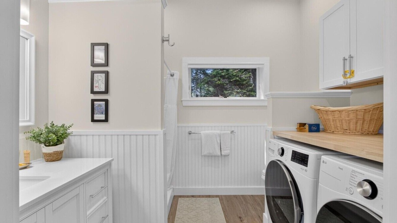 Photo of Bathroom in Ocean Point