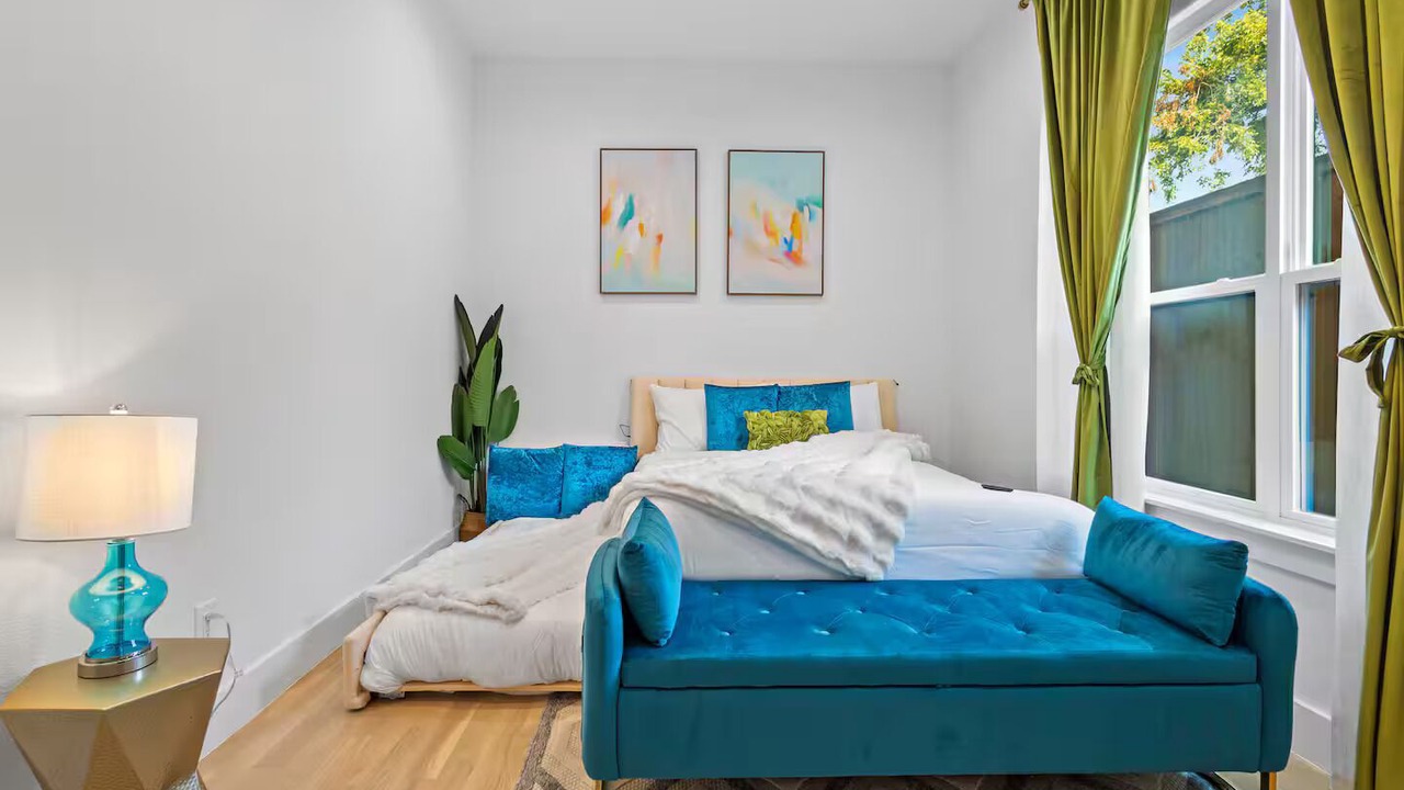 Photo of Bedroom in Dallas