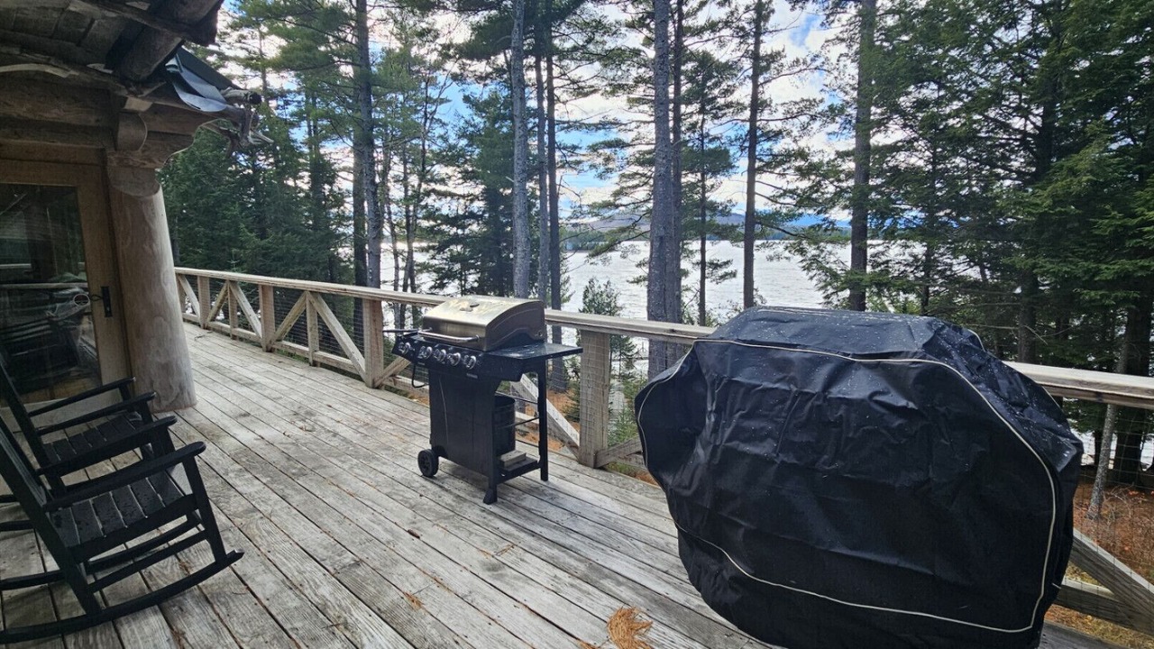 Photo of Outdoor in Beaver Cove