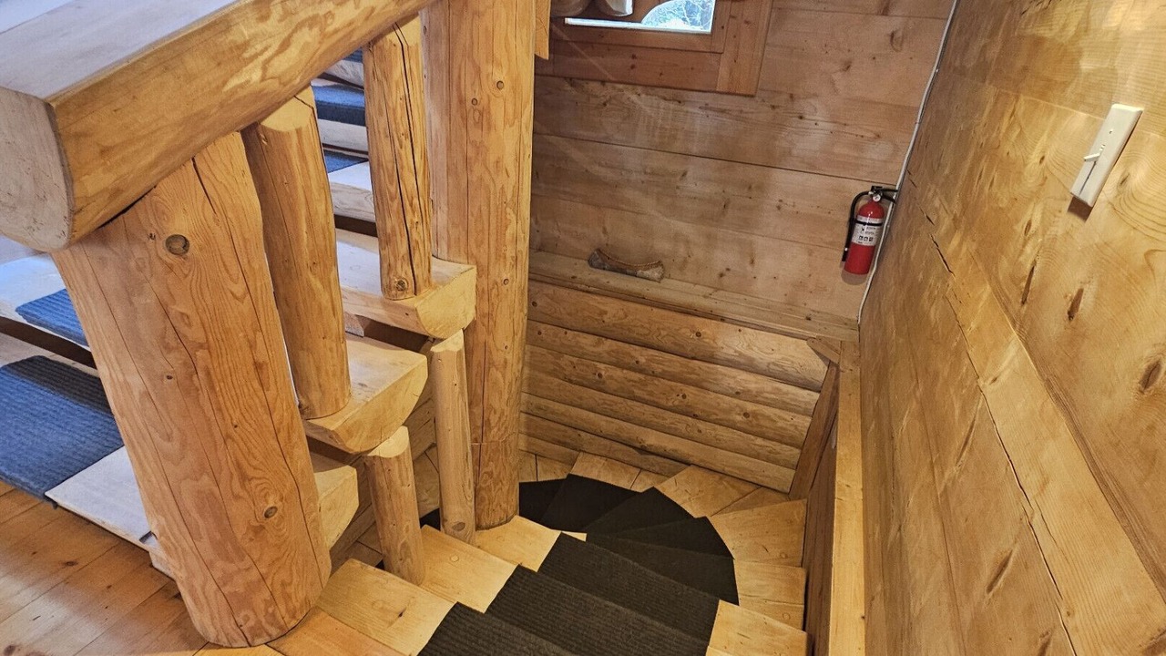 Photo of Bedroom in Beaver Cove