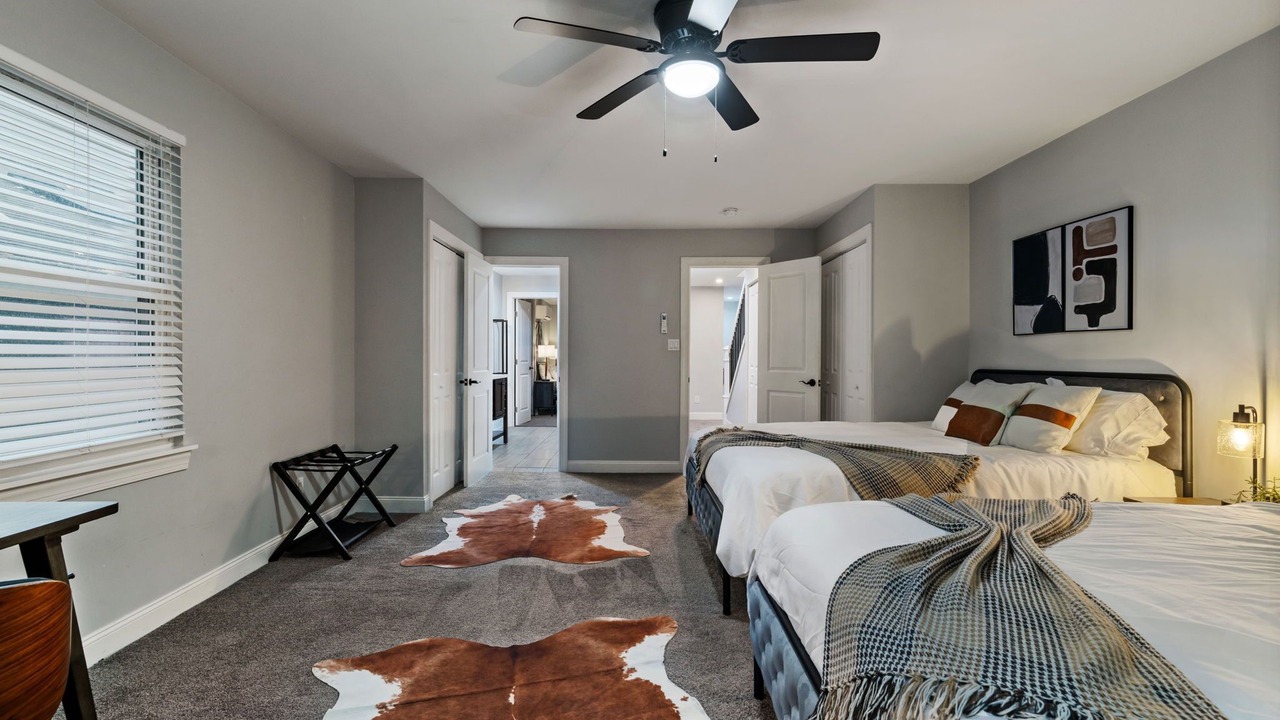 Photo of Bedroom in South Side