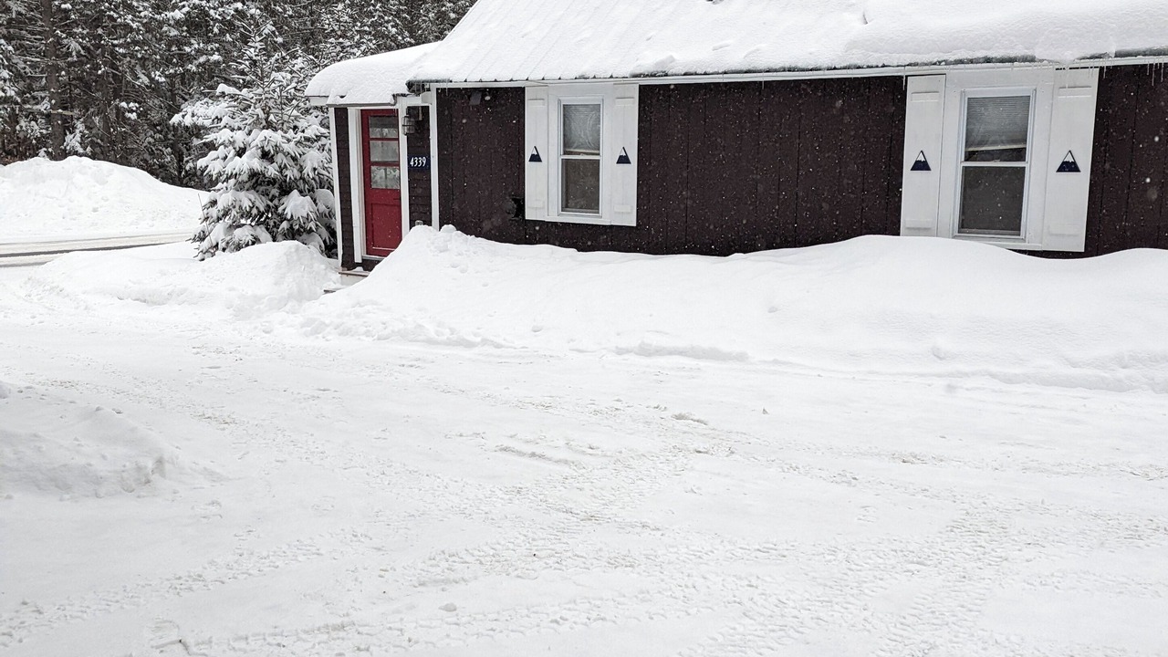 Photo of Outdoor in Wyman