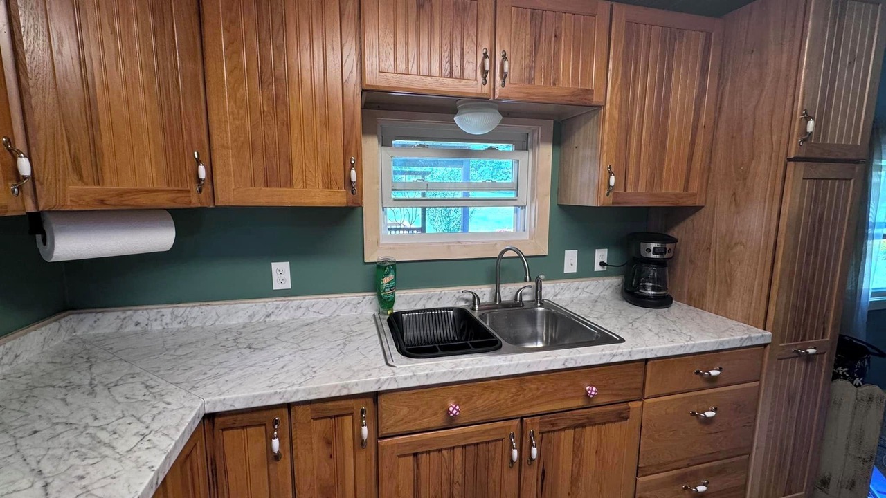 Photo of Kitchen in Weedville