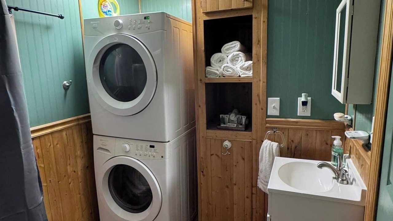 Photo of Bathroom in Weedville
