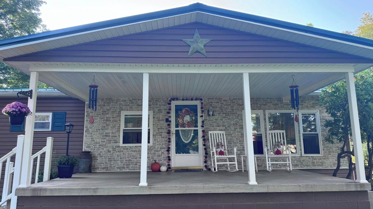 Photo of Outdoor in Weedville