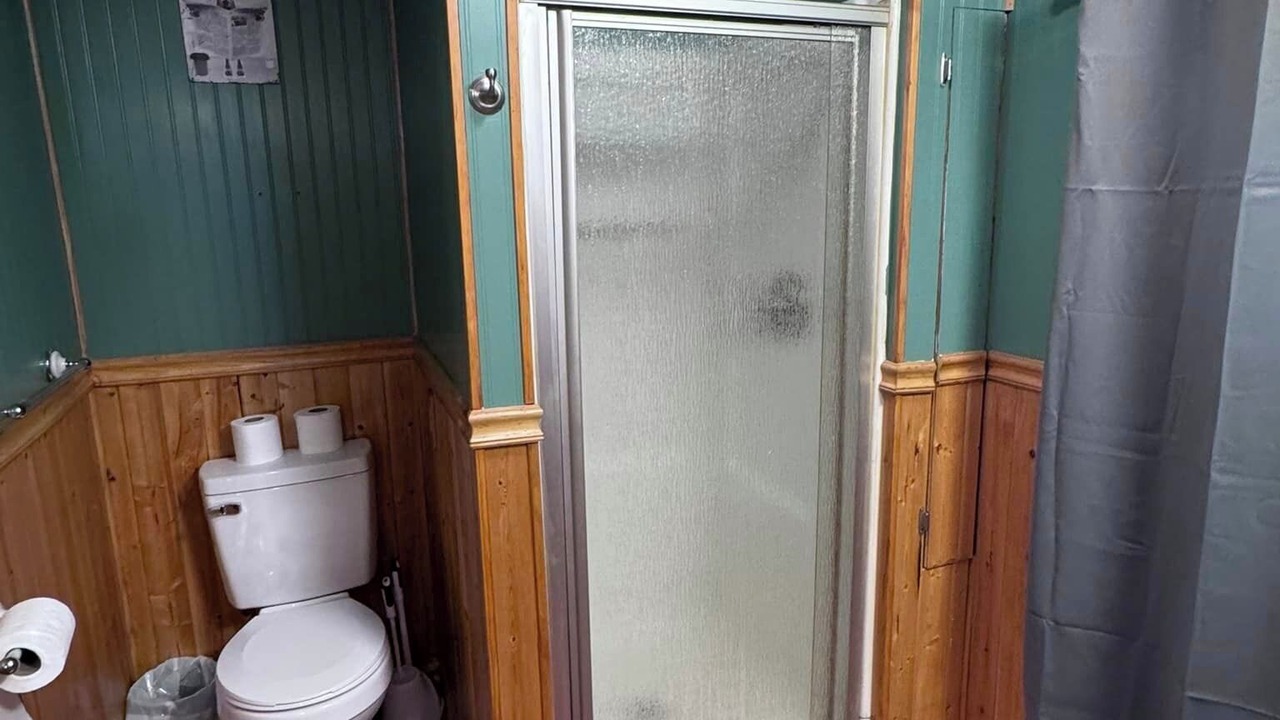Photo of Bathroom in Weedville