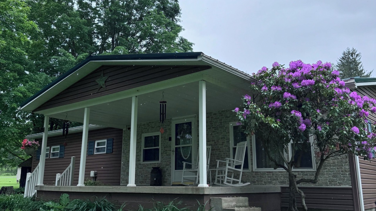 Photo of Outdoor in Weedville
