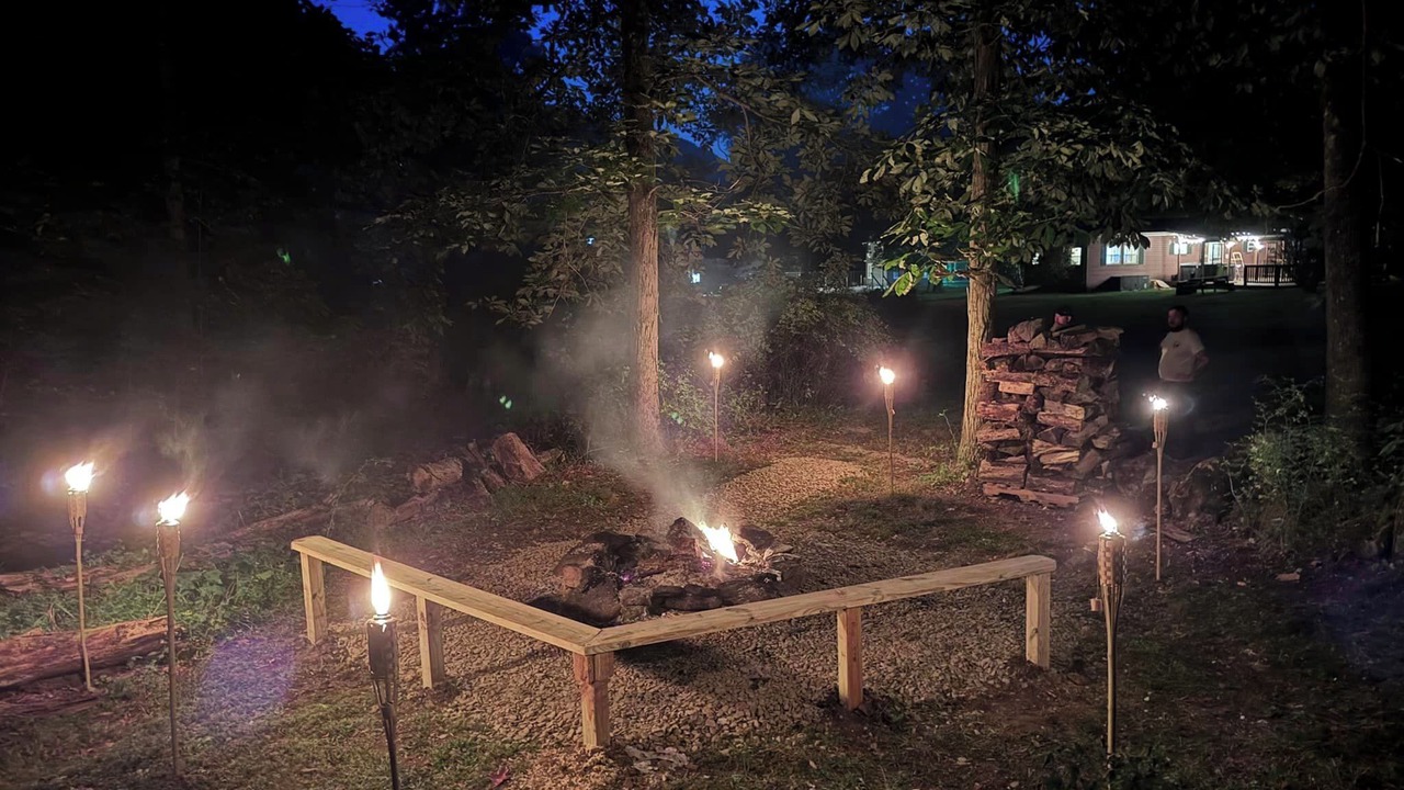 Photo of Outdoor in Weedville