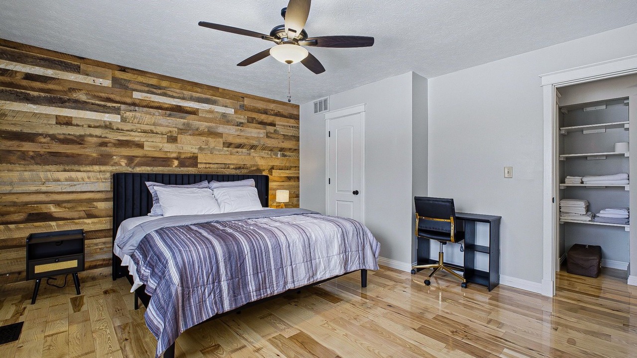 Photo of Bedroom in Dublin