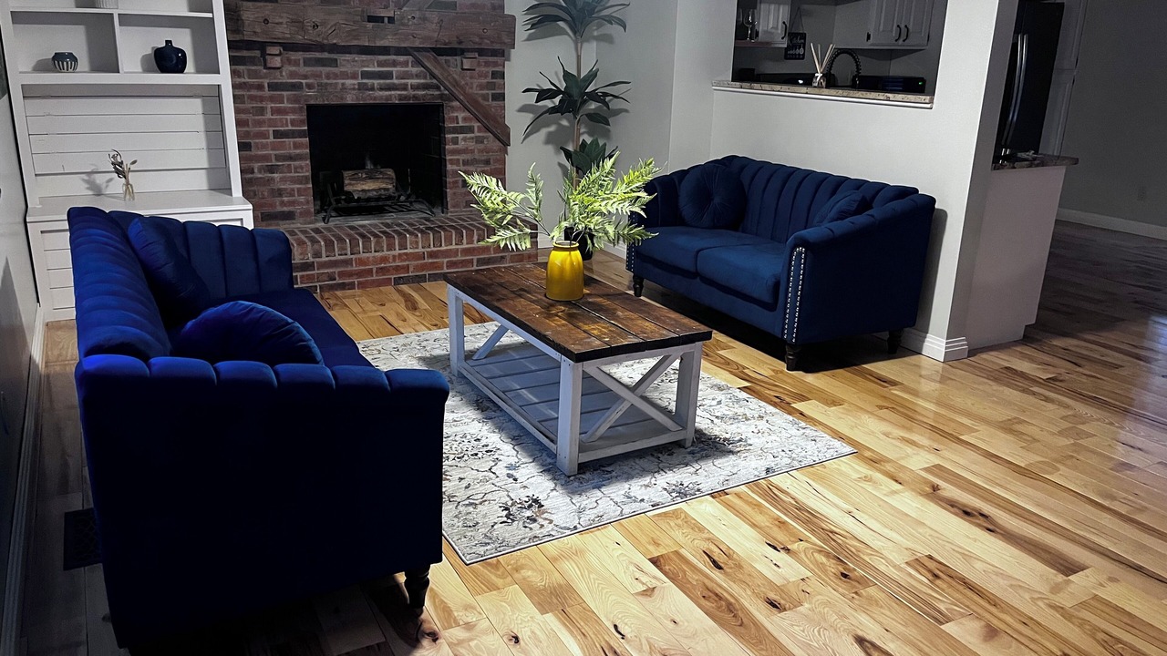 Photo of Livingroom in Dublin