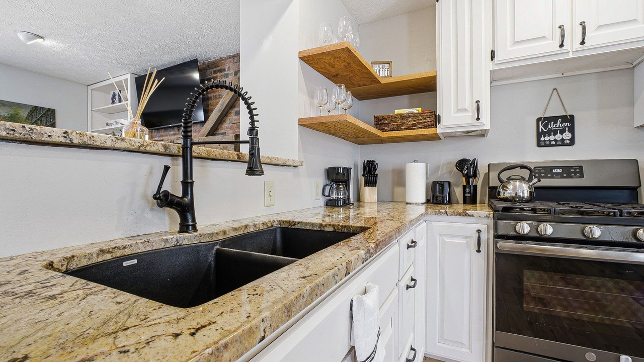 Photo of Kitchen in Dublin