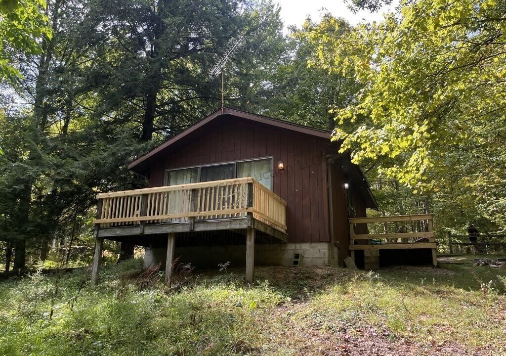 Photo of Outdoor in Russell