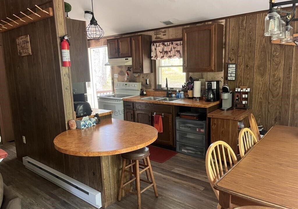 Photo of Kitchen in Russell