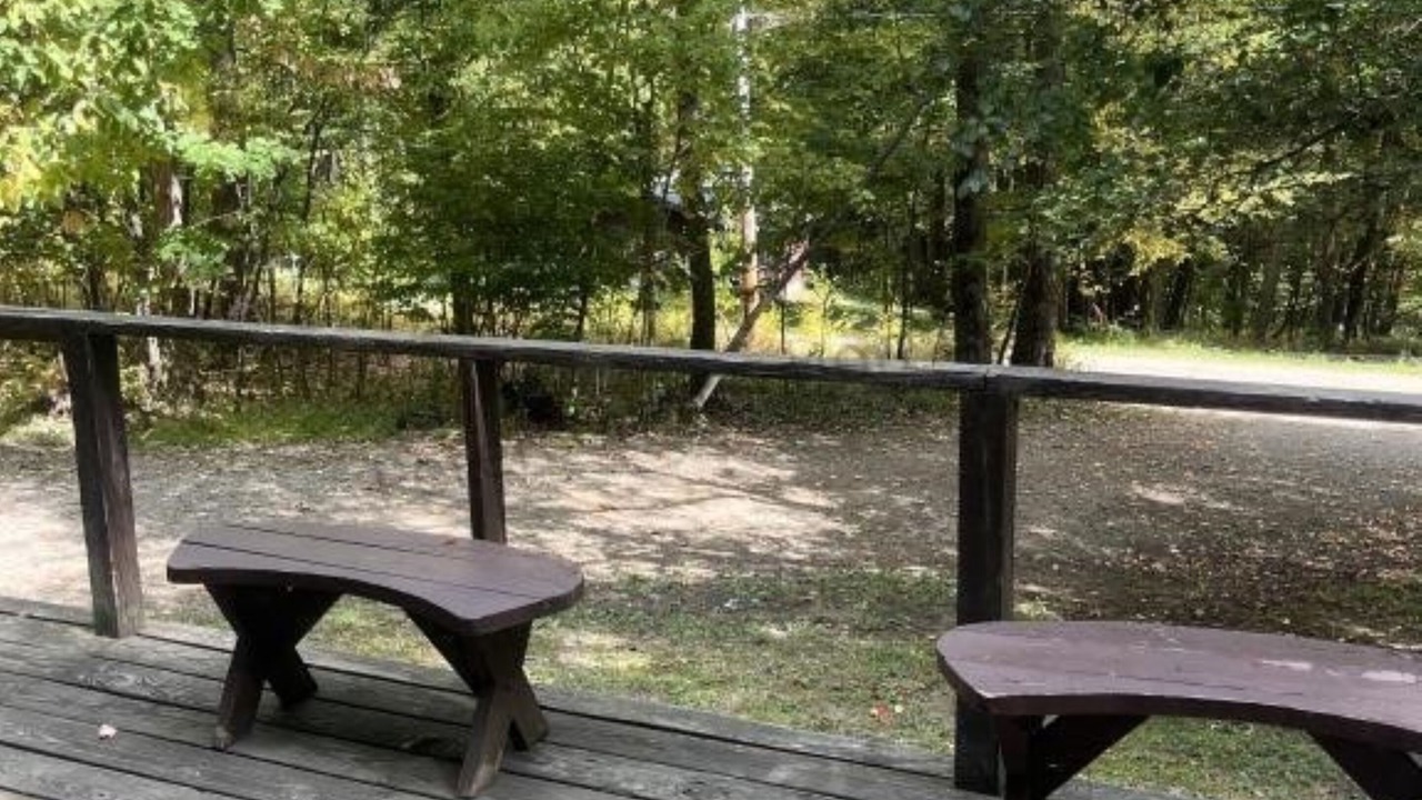 Photo of Patio Balcony in Russell