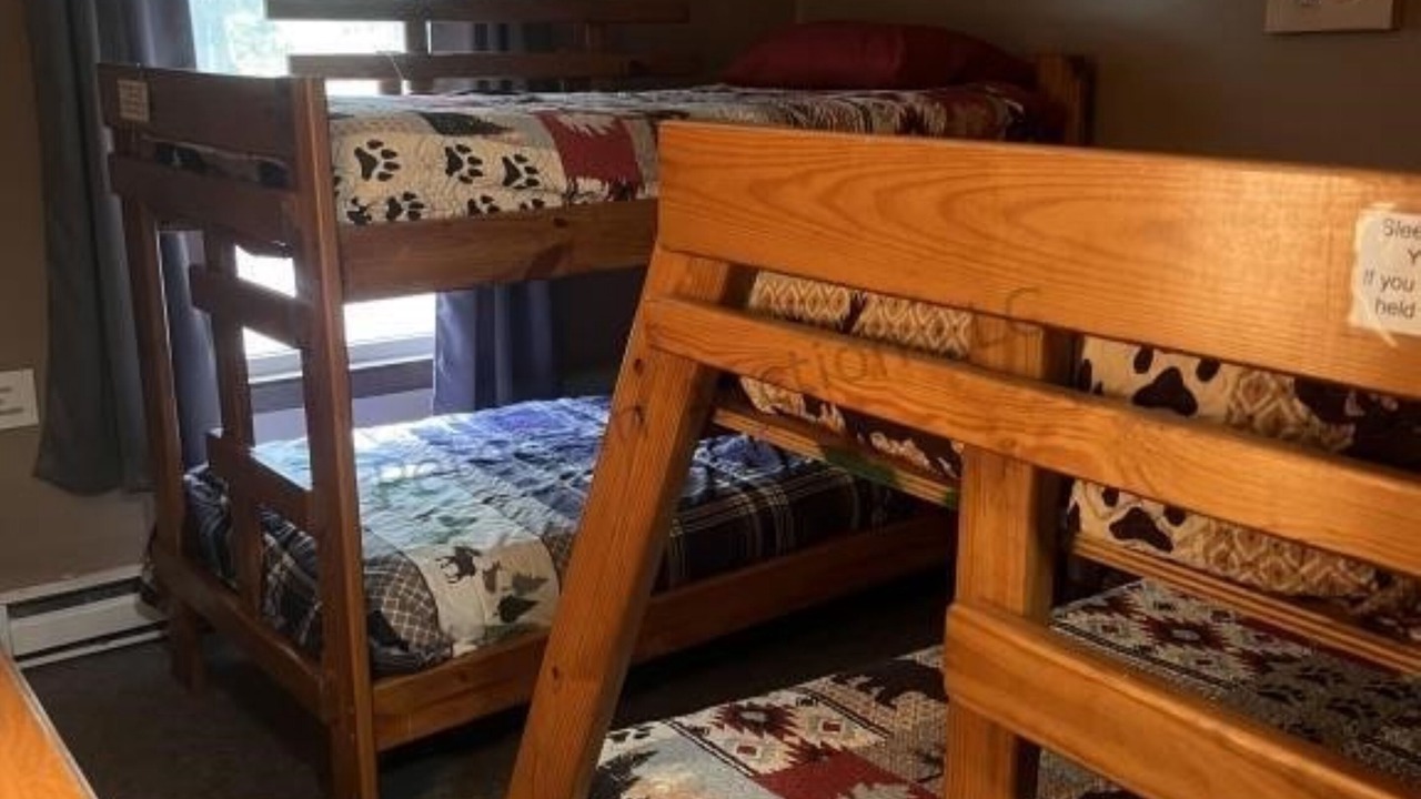 Photo of Bedroom in Russell