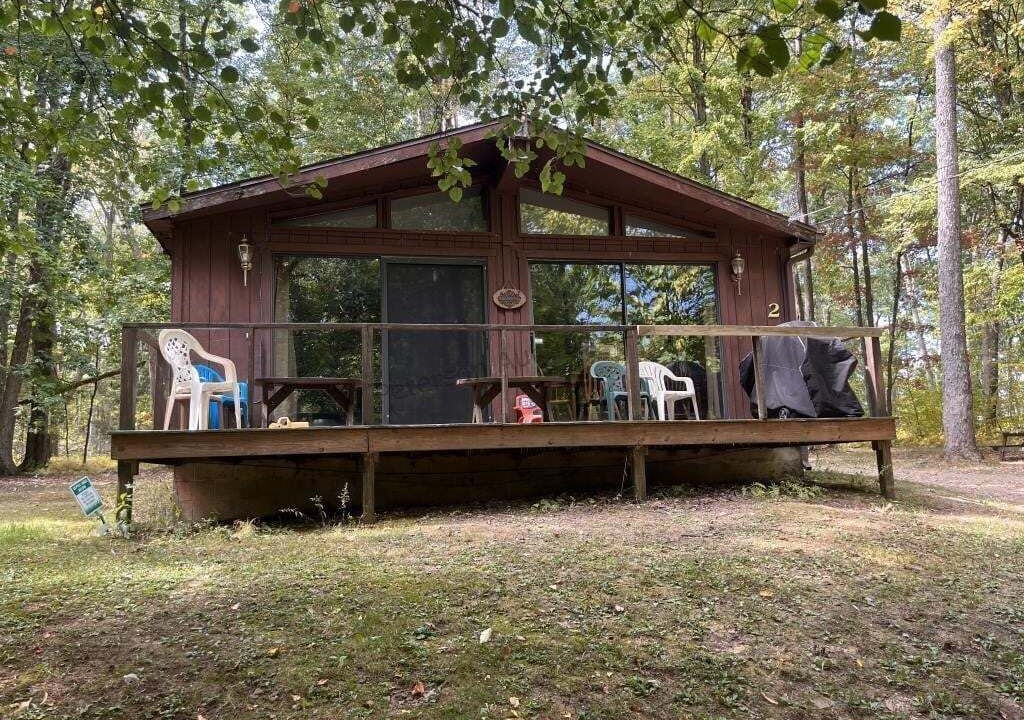 Photo of Patio Balcony in Russell