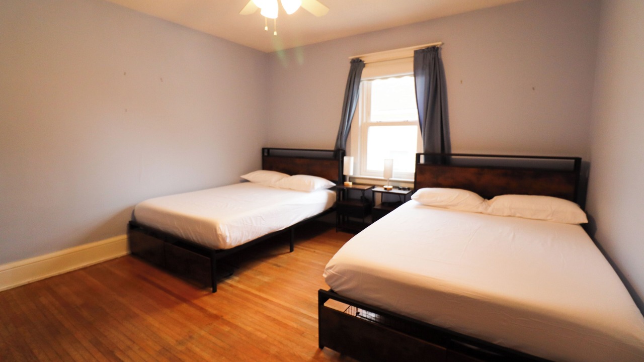 Photo of Bedroom in Niagara Falls