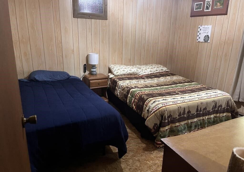 Photo of Bedroom in Russell