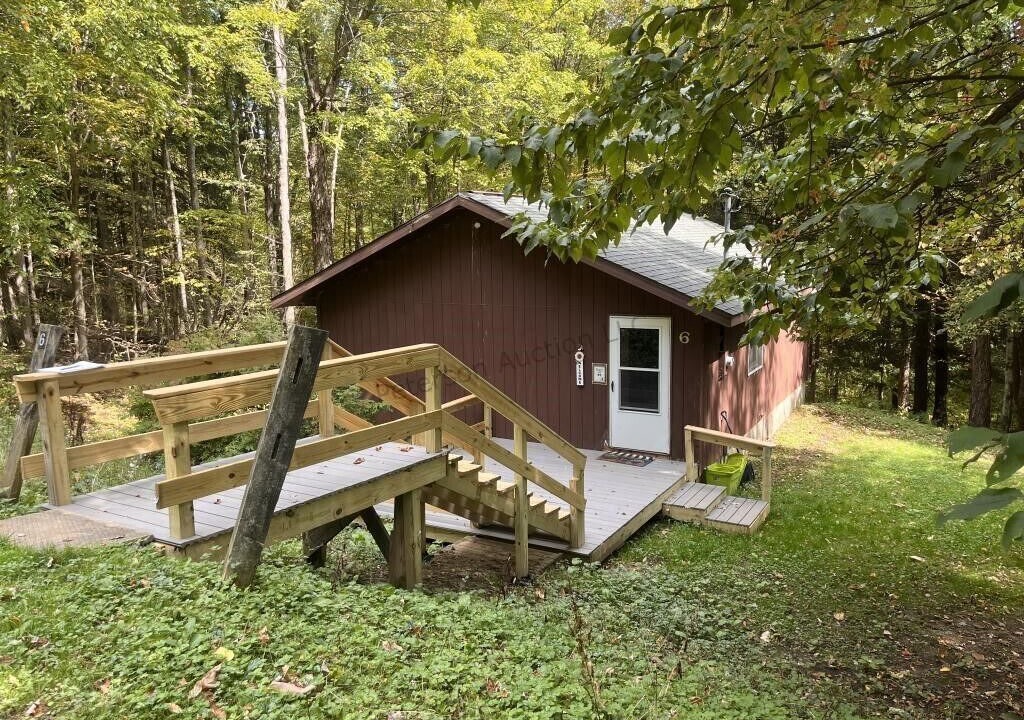 Photo of Outdoor in Russell