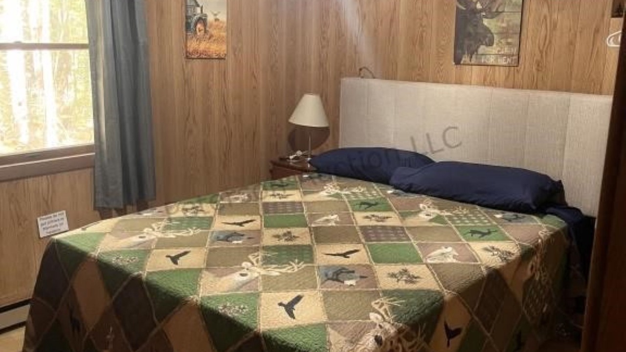 Photo of Bedroom in Russell
