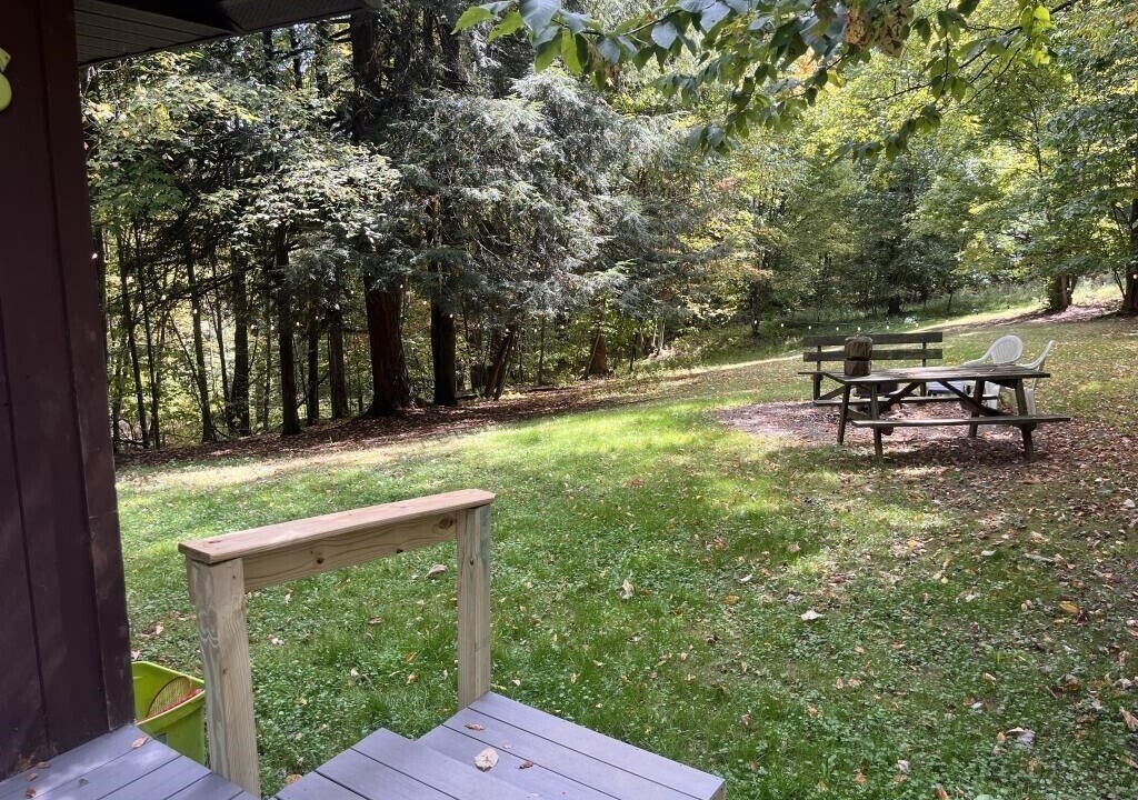 Photo of Outdoor in Russell