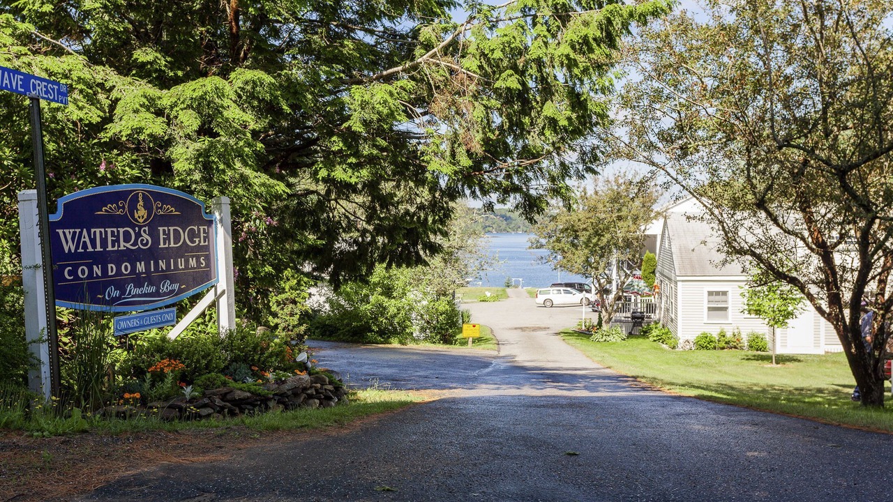 Photo of Outdoor in East Boothbay