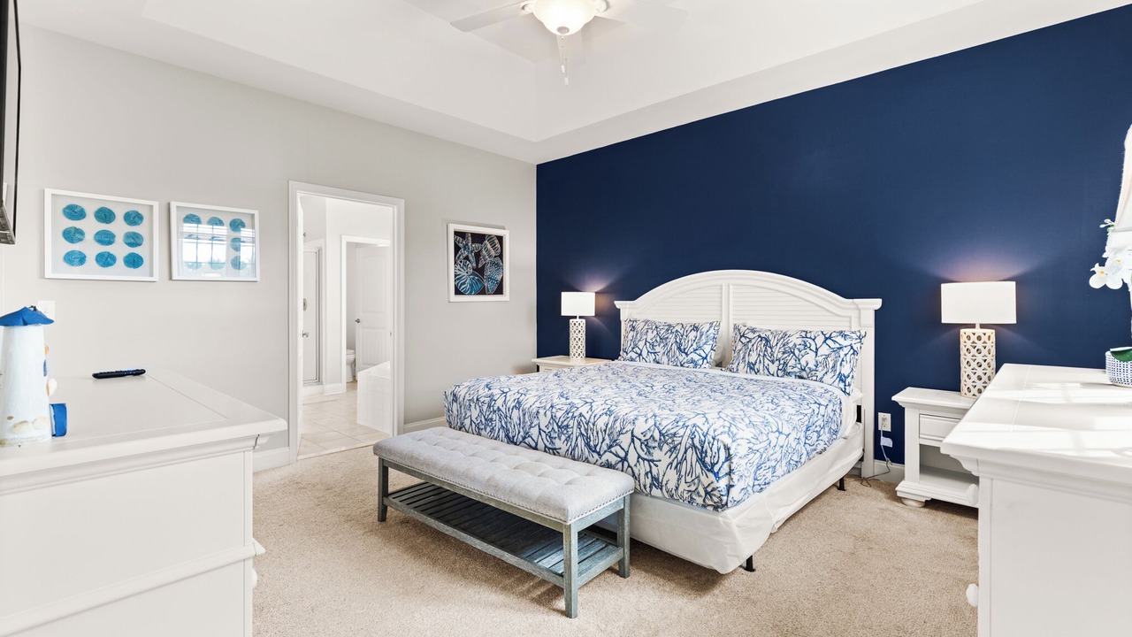 Photo of Bedroom in Bayside