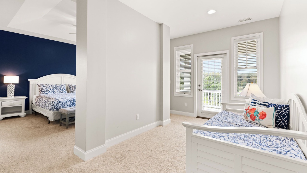 Photo of Bedroom in Bayside