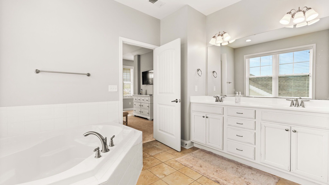 Photo of Bathroom in Bayside