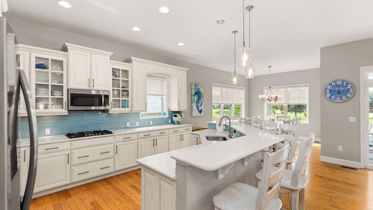Photo of Kitchen in Bayside