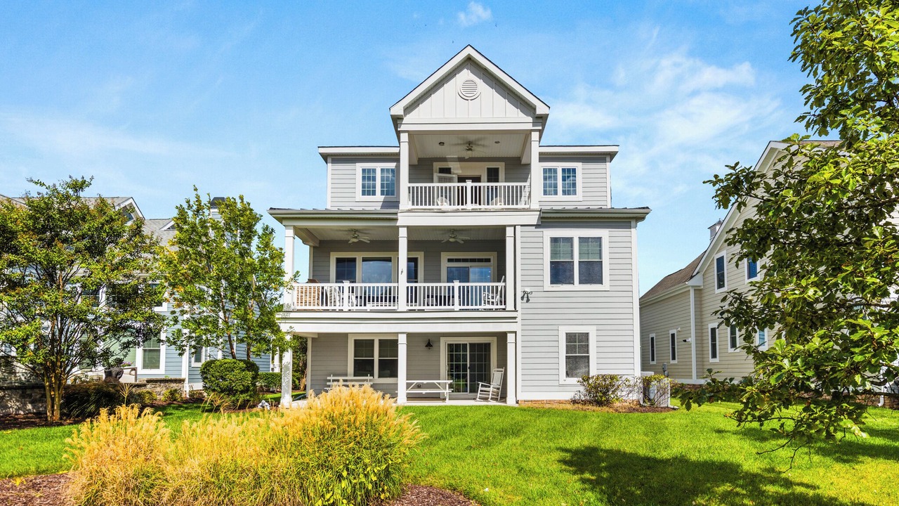 Photo of Outdoor in Bayside