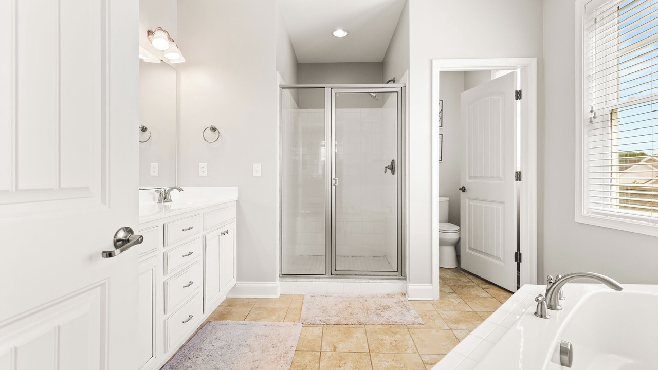 Photo of Bathroom in Bayside