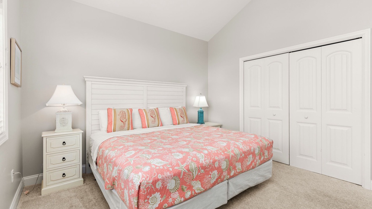 Photo of Bedroom in Bayside