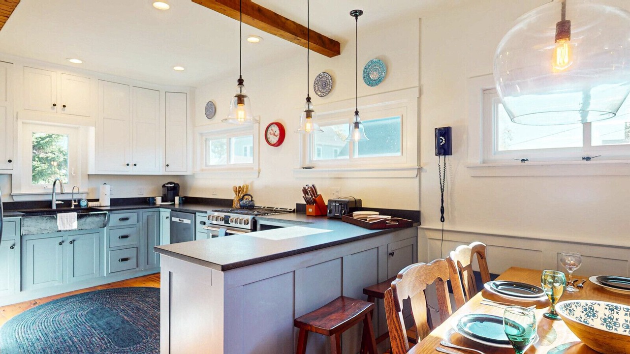 Photo of Kitchen in Ocean Point