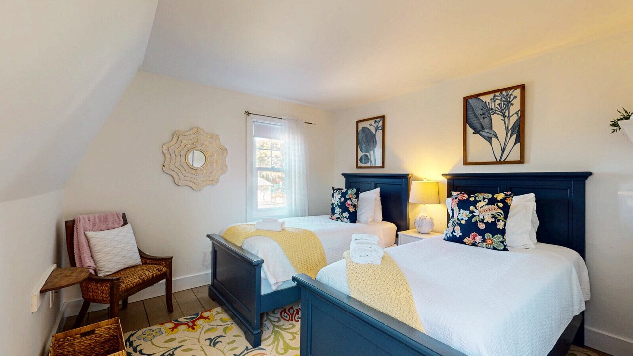 Photo of Bedroom in Ocean Point